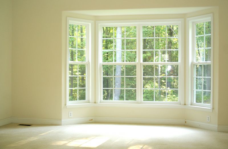 Elegant Bay Window Installations